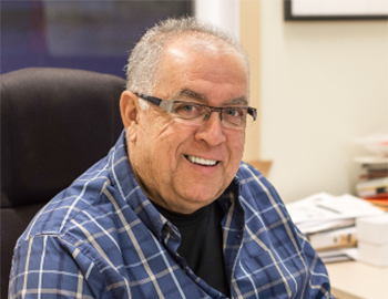 Mario Paquin