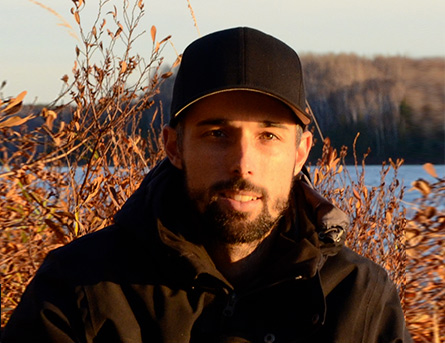 Guillaume Leblanc