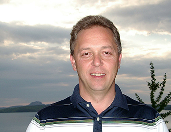 Jacques Lapierre