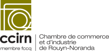 Chambre de commerce et d'industrie de Rouyn-Noranda