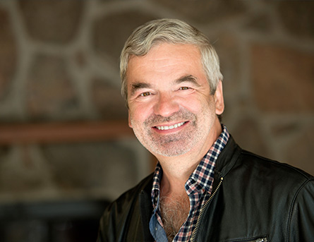 Alain Samson